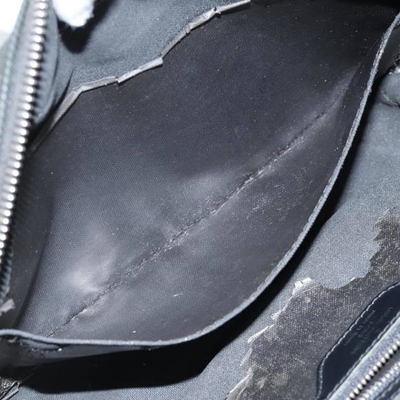 LOUIS VUITTON Taiga Parana Clutch Bag Epicea M30752 LV Auth bs17842 - Picture 11 of 16